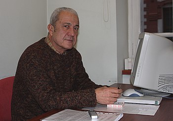 Arif Atılgan